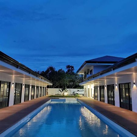 Bohol Cattleya Resort Panglao Exterior photo