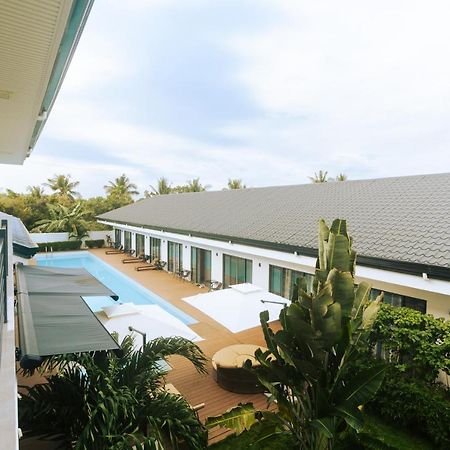 Bohol Cattleya Resort Panglao Exterior photo