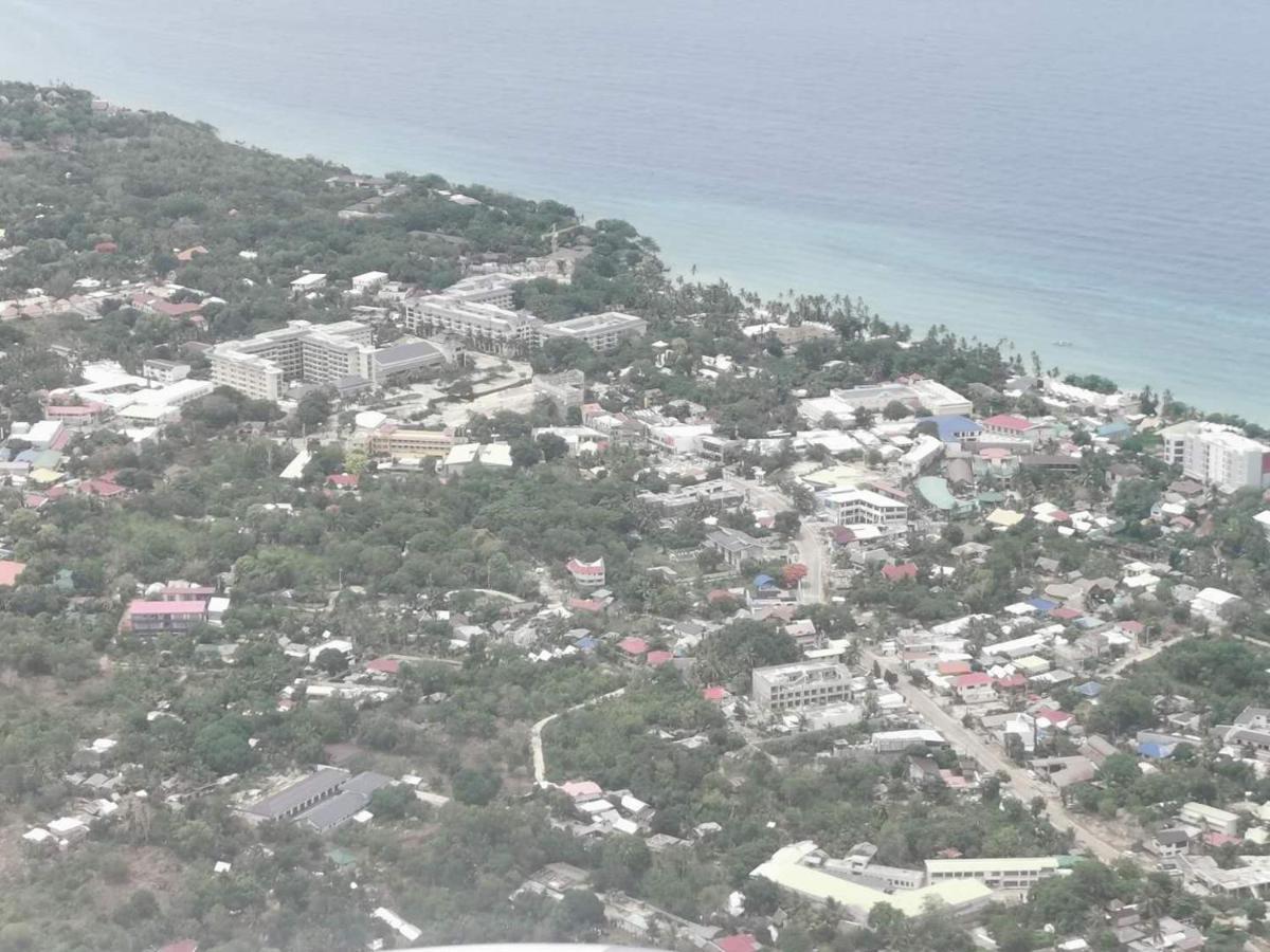 Bohol Cattleya Resort Panglao Exterior photo