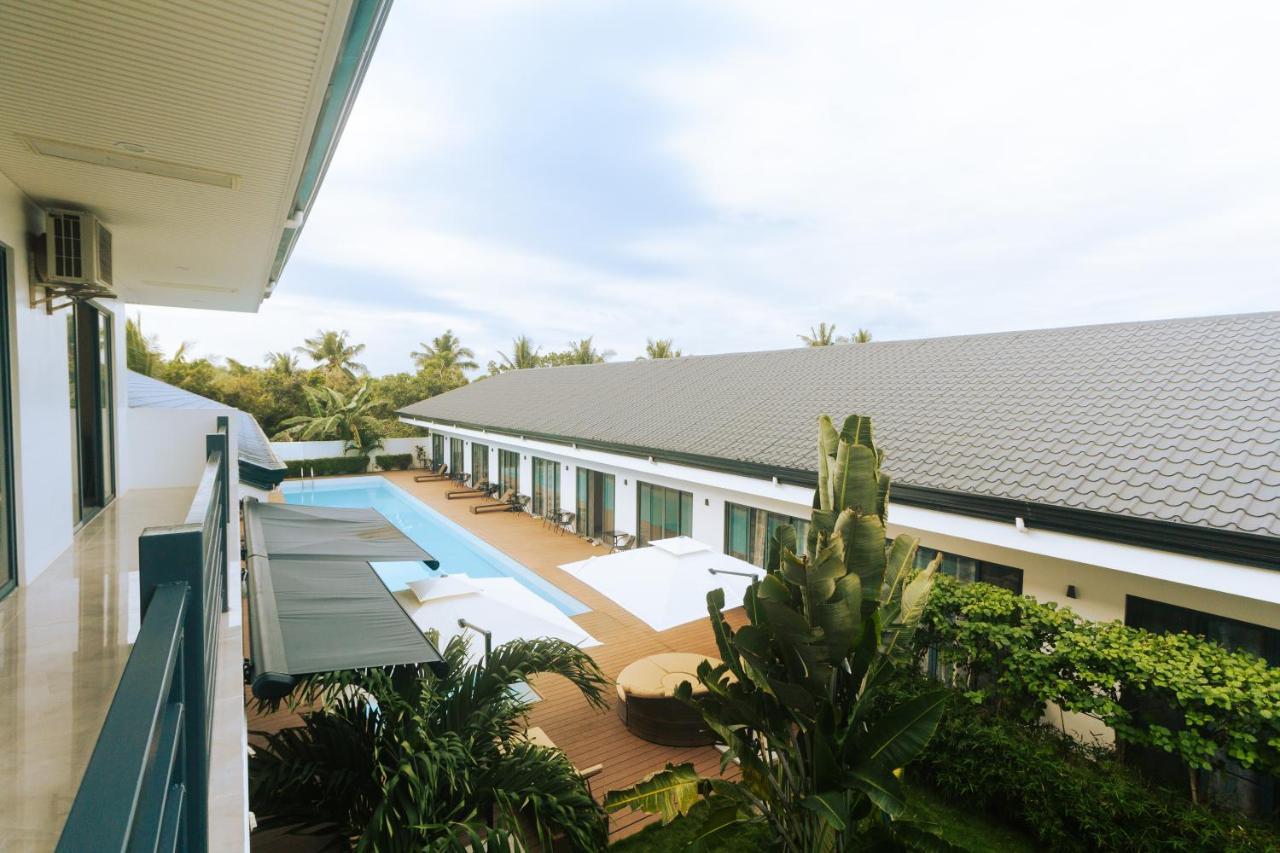 Bohol Cattleya Resort Panglao Exterior photo