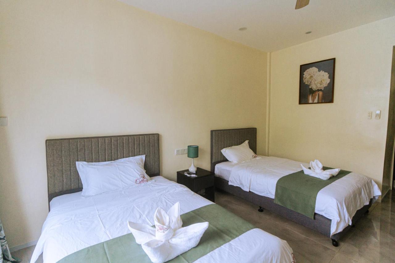 Bohol Cattleya Resort Panglao Exterior photo