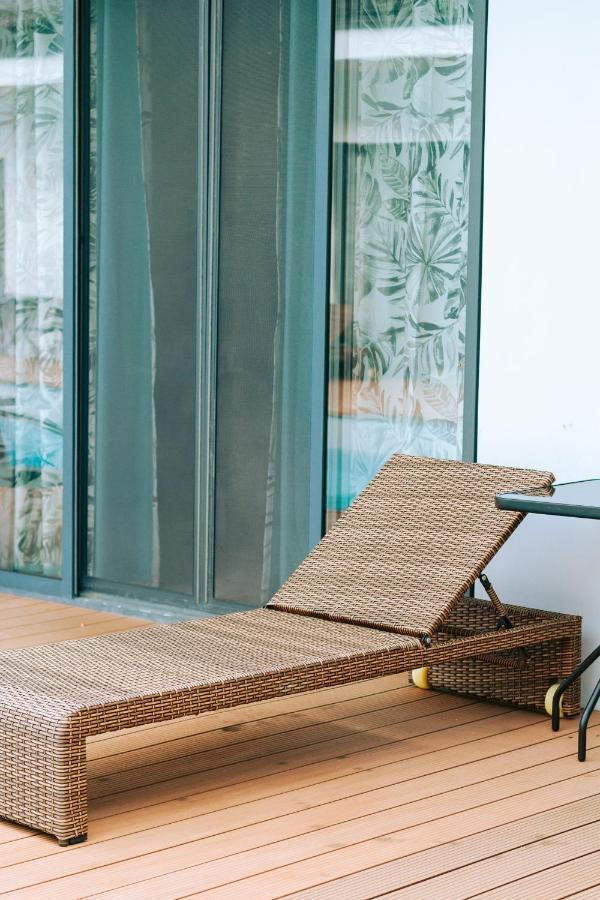 Bohol Cattleya Resort Panglao Exterior photo