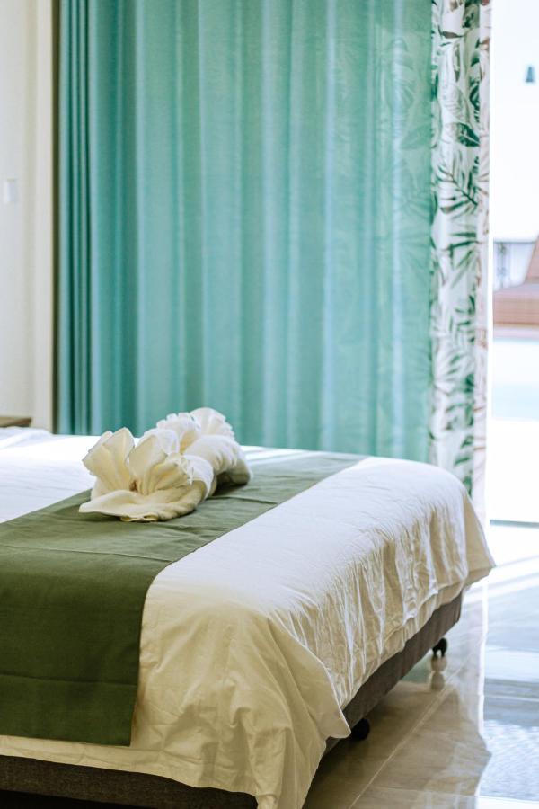 Bohol Cattleya Resort Panglao Exterior photo