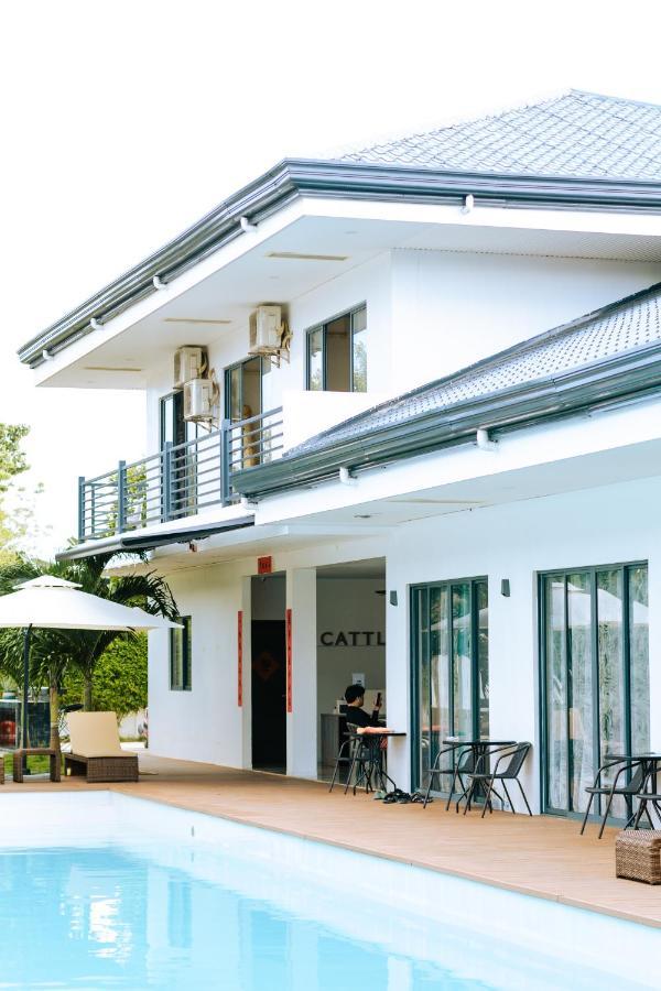 Bohol Cattleya Resort Panglao Exterior photo