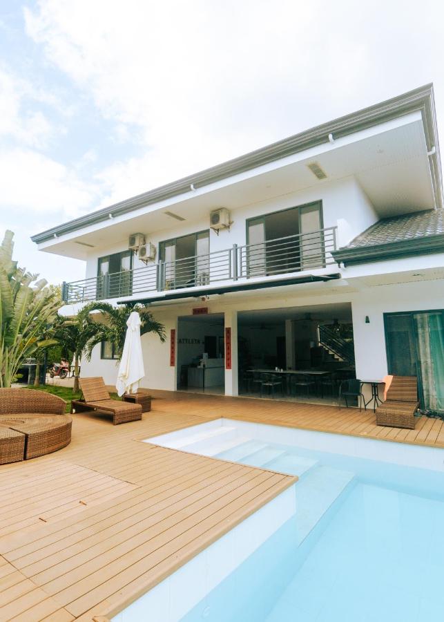 Bohol Cattleya Resort Panglao Exterior photo
