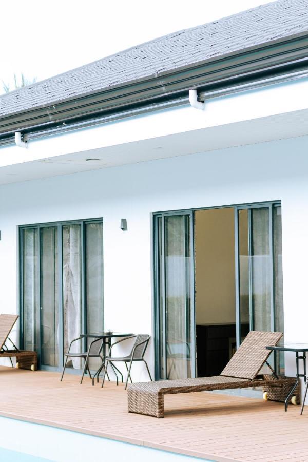 Bohol Cattleya Resort Panglao Exterior photo