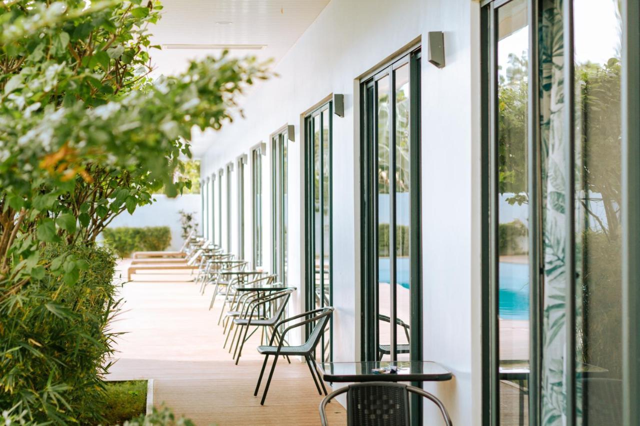 Bohol Cattleya Resort Panglao Exterior photo