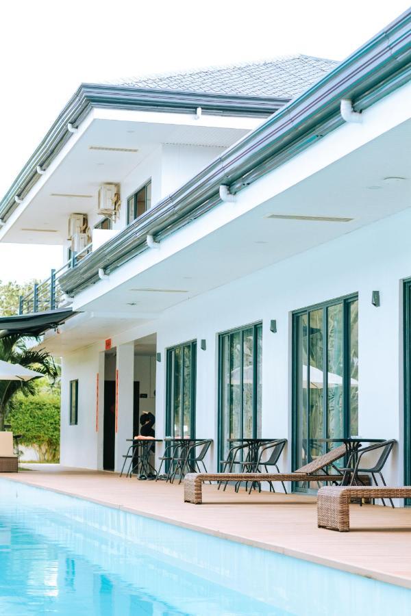 Bohol Cattleya Resort Panglao Exterior photo