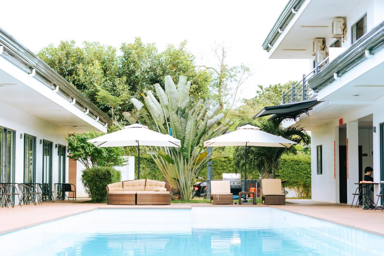 Bohol Cattleya Resort Panglao Exterior photo